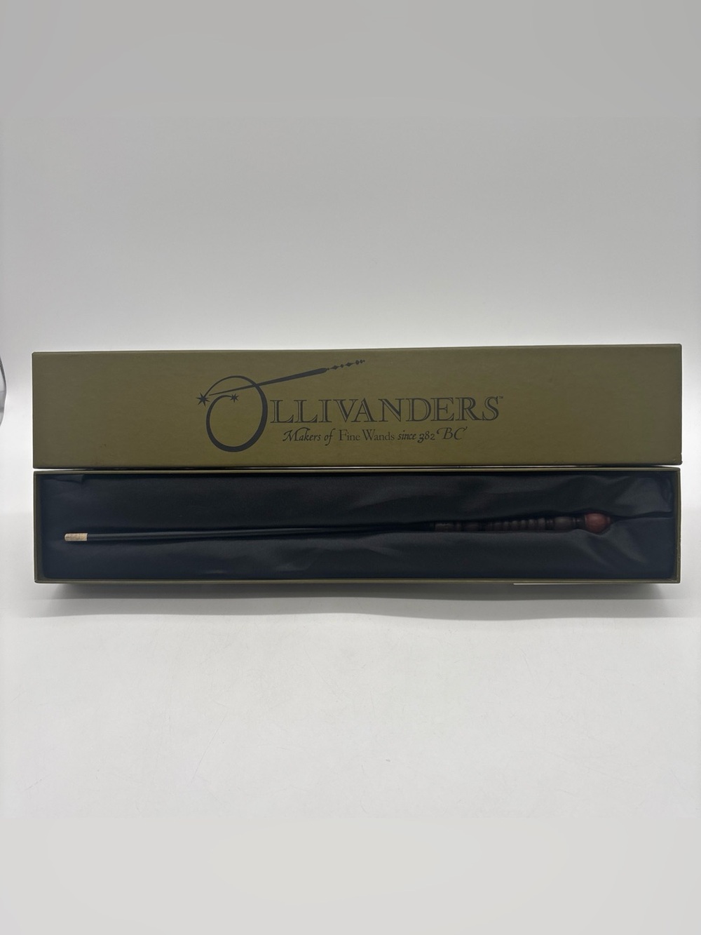 Harry Potter Vine 10 Ollivanders Interactive Wand Warner Bros. 1230264-7